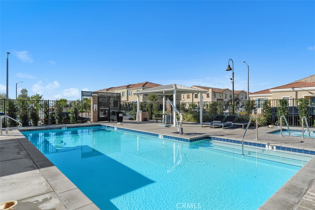 1035 West Clover Avenue Rialto, CA 92376 - Photo 27 of 29