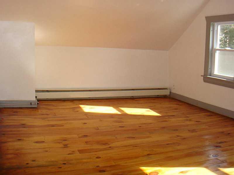 143 Old Chadbourne Road Lewiston, ME 04240 - Photo 16 of 22 Bedroom. Bedrooms with hardwood floors