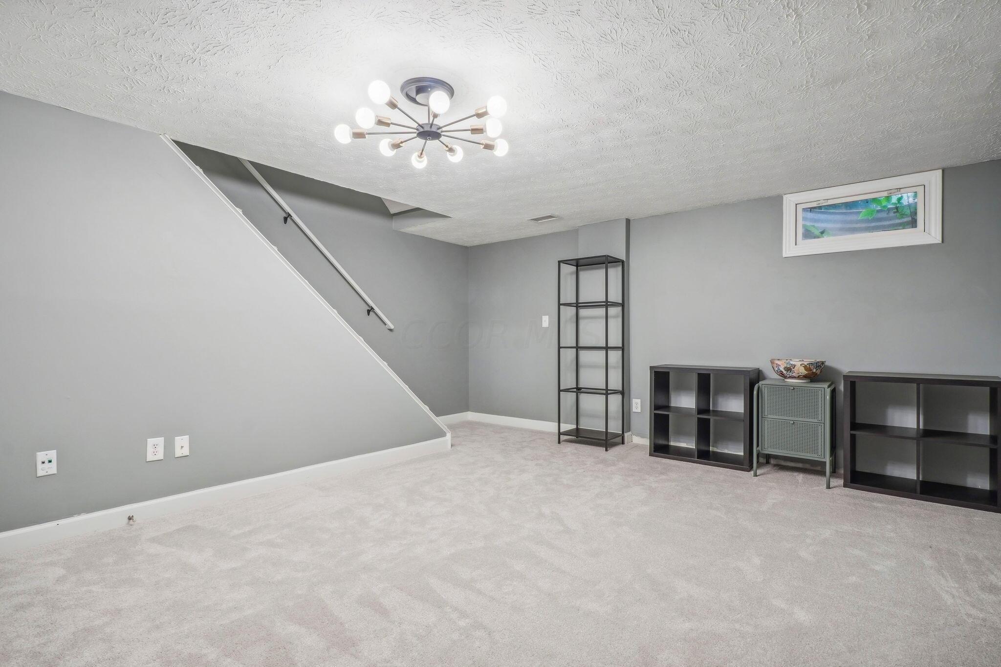 1227 Weybridge Road Columbus, OH 43220 - Photo 25 of 32 Rec Room