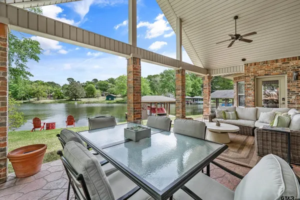 $819,000 | 1249 Hide A Way Lane West, Hideaway, TX 75771