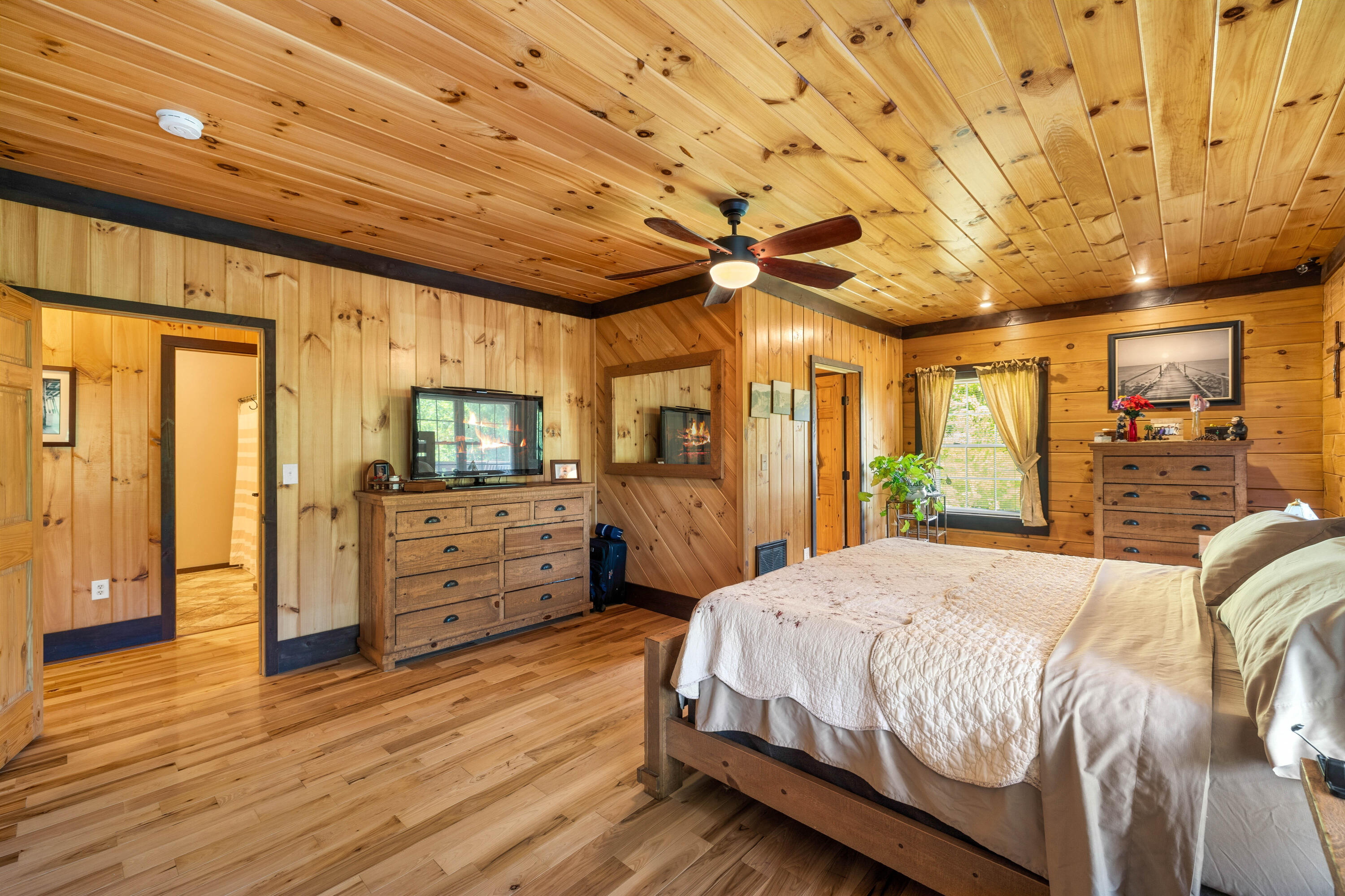 5809 Twine Hollow Road Salem, VA 24153 - Photo 18 of 67 23-Interior-21