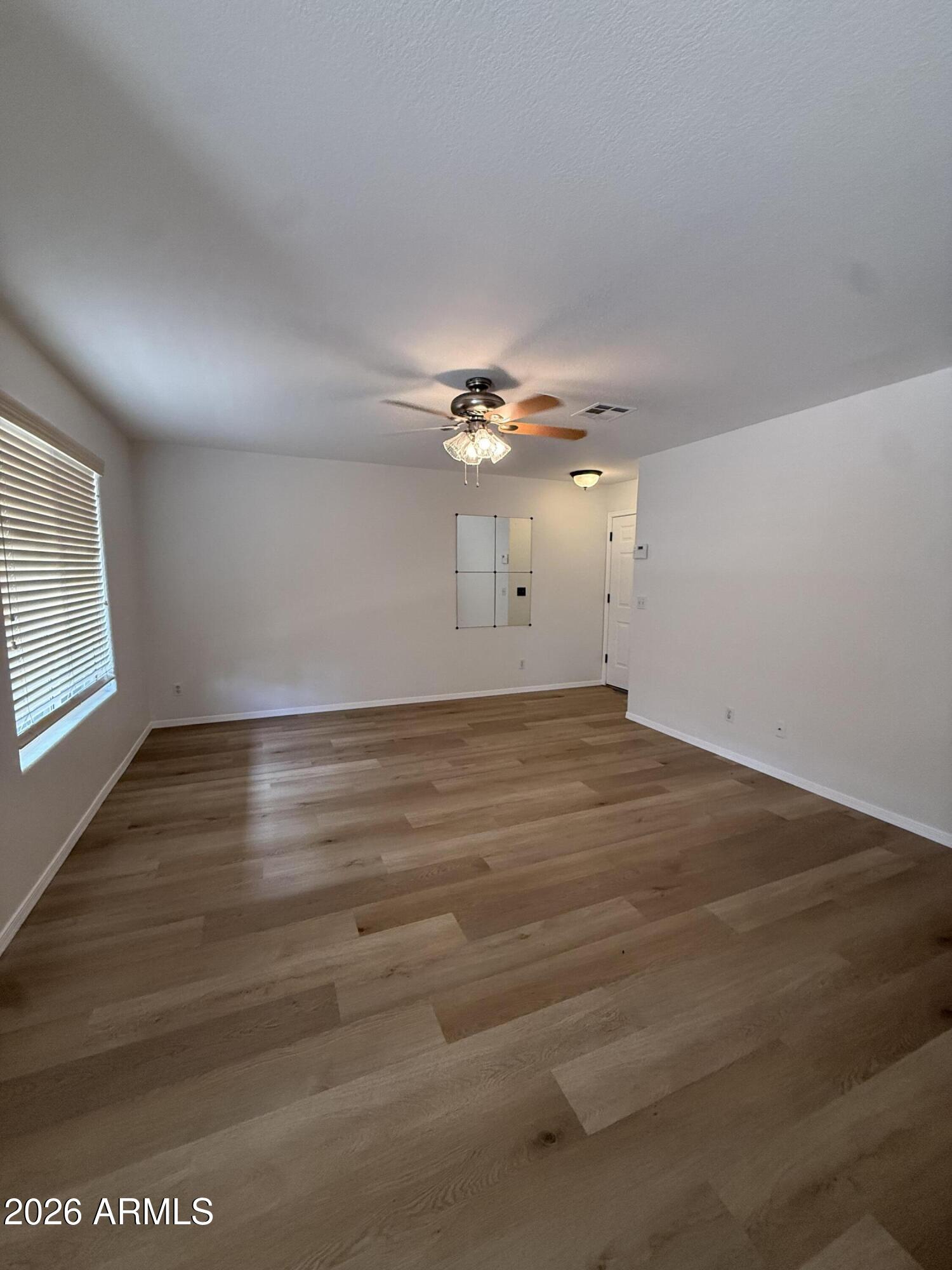 255 South Kyrene Road, Unit 140 Chandler, AZ 85226 - Photo 3 of 19 Living Room