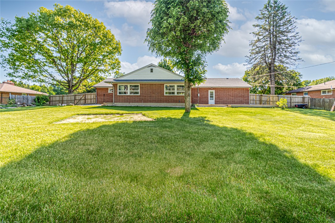 5665 Little Sugarcreek Road Dayton, OH 45440 - Photo 29 of 36