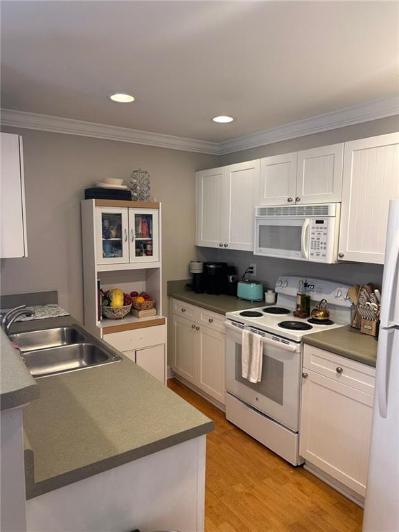 490 South Barnett Shoals Road, Unit 545 Athens, GA 30605 - Photo 2 of 11