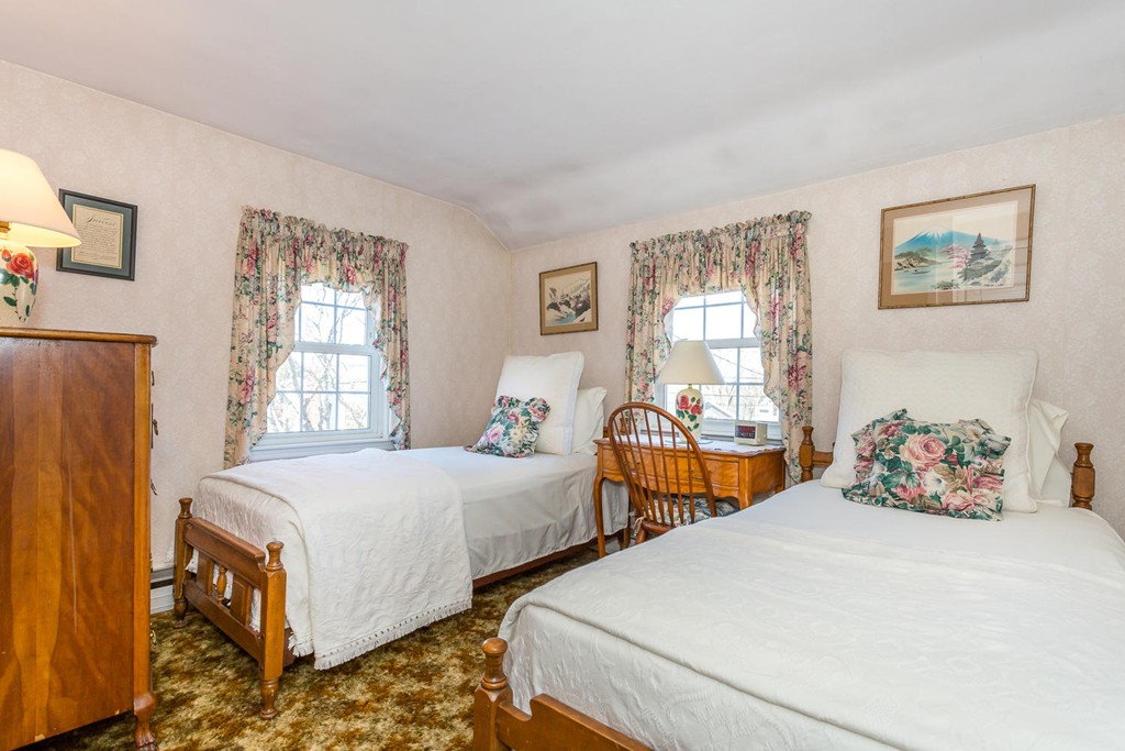 11 Tilden Road Canton, MA 02021 - Photo 12 of 17