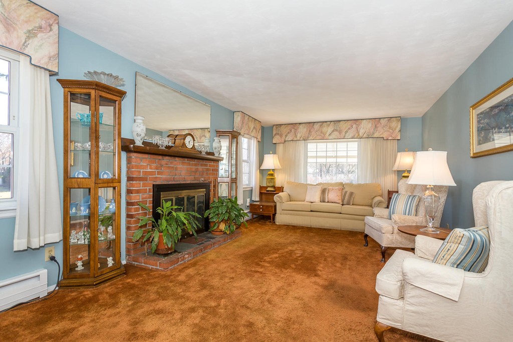 11 Tilden Road Canton, MA 02021 - Photo 2 of 17