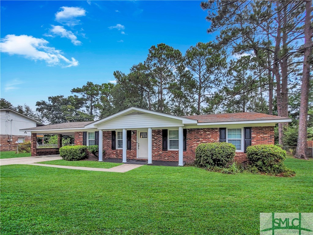 688 McDowell Road Hinesville, GA 31313 - Photo 2 of 20