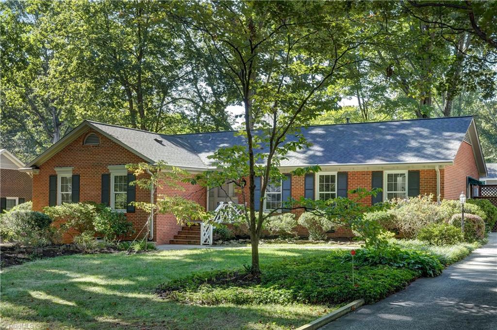 3003 Round Hill Road Greensboro, NC 27408 - Photo 1 of 36 Gallery Image 1