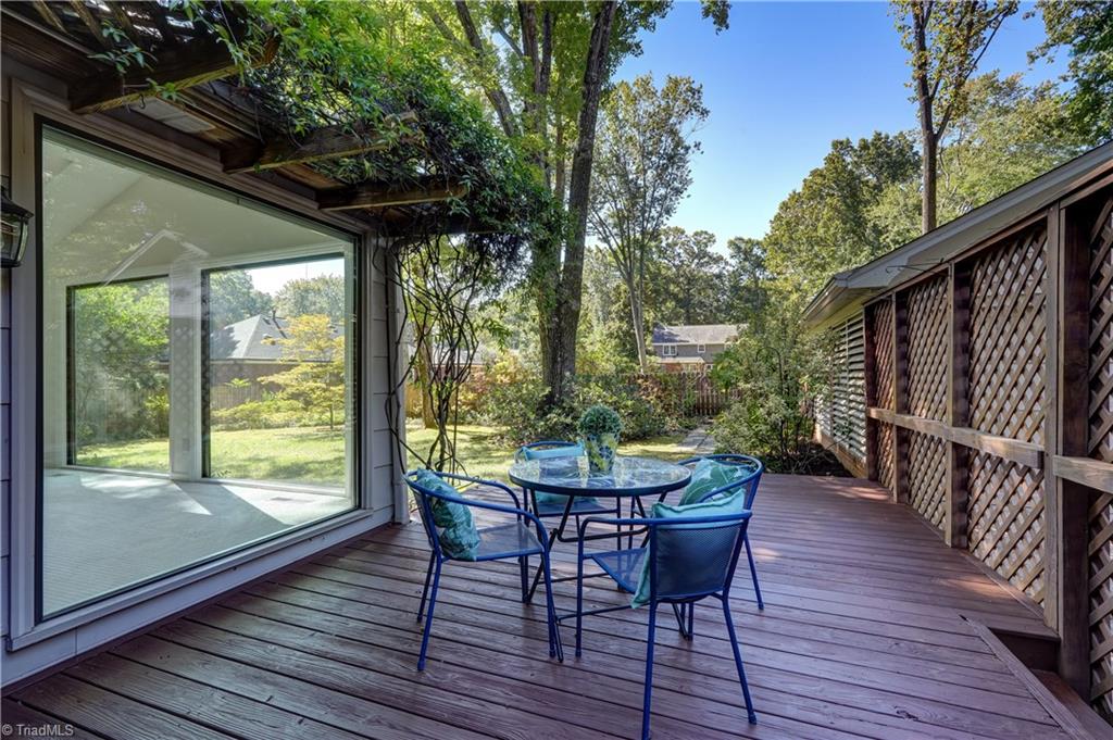 3003 Round Hill Road Greensboro, NC 27408 - Photo 14 of 36 Gallery Image 14