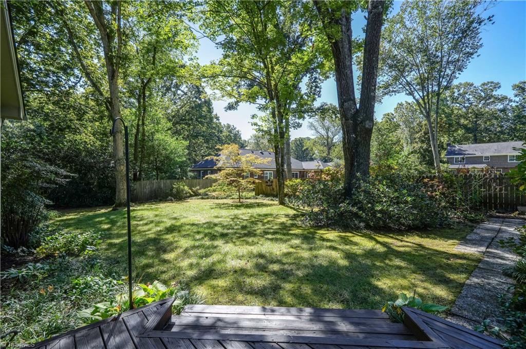 3003 Round Hill Road Greensboro, NC 27408 - Photo 15 of 36 Gallery Image 15