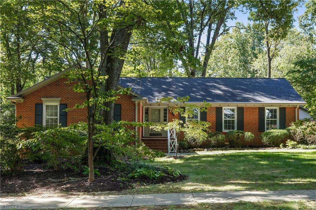 3003 Round Hill Road Greensboro, NC 27408 - Photo 33 of 36 Gallery Image 33