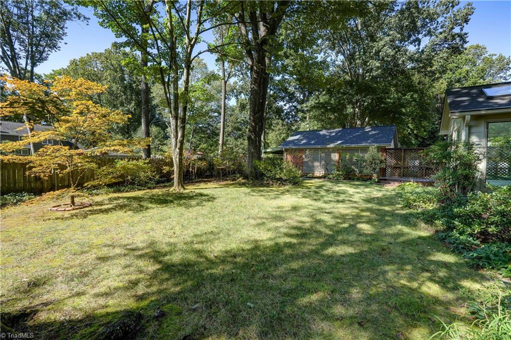3003 Round Hill Road Greensboro, NC 27408 - Photo 34 of 36 Gallery Image 34