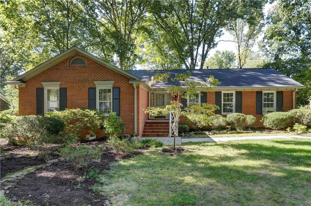 3003 Round Hill Road Greensboro, NC 27408 - Photo 36 of 36 Gallery Image 36