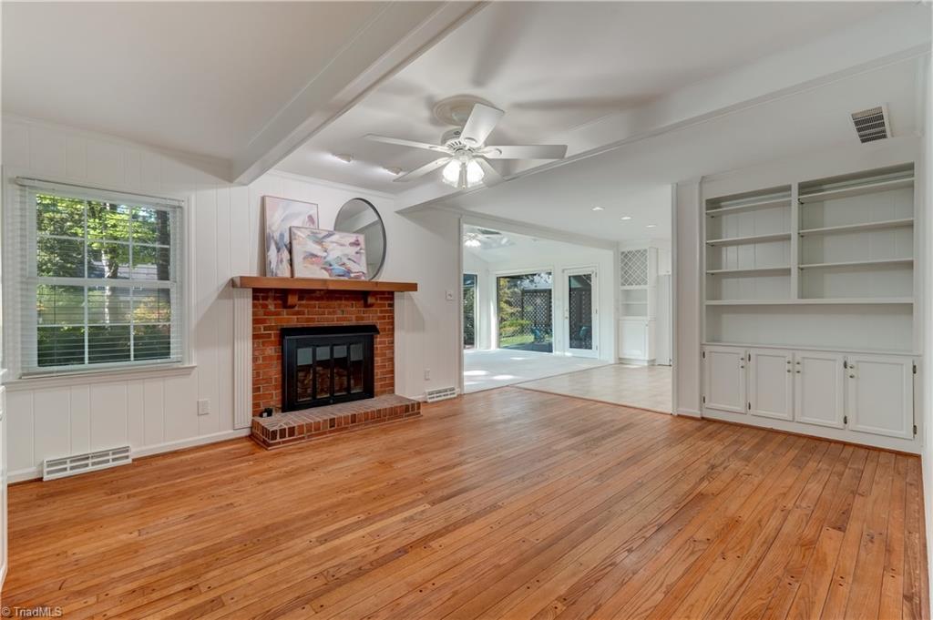3003 Round Hill Road Greensboro, NC 27408 - Photo 4 of 36 Gallery Image 4