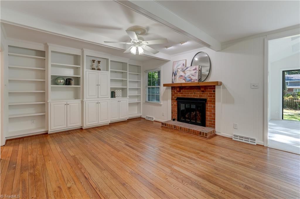 3003 Round Hill Road Greensboro, NC 27408 - Photo 8 of 36 Gallery Image 8