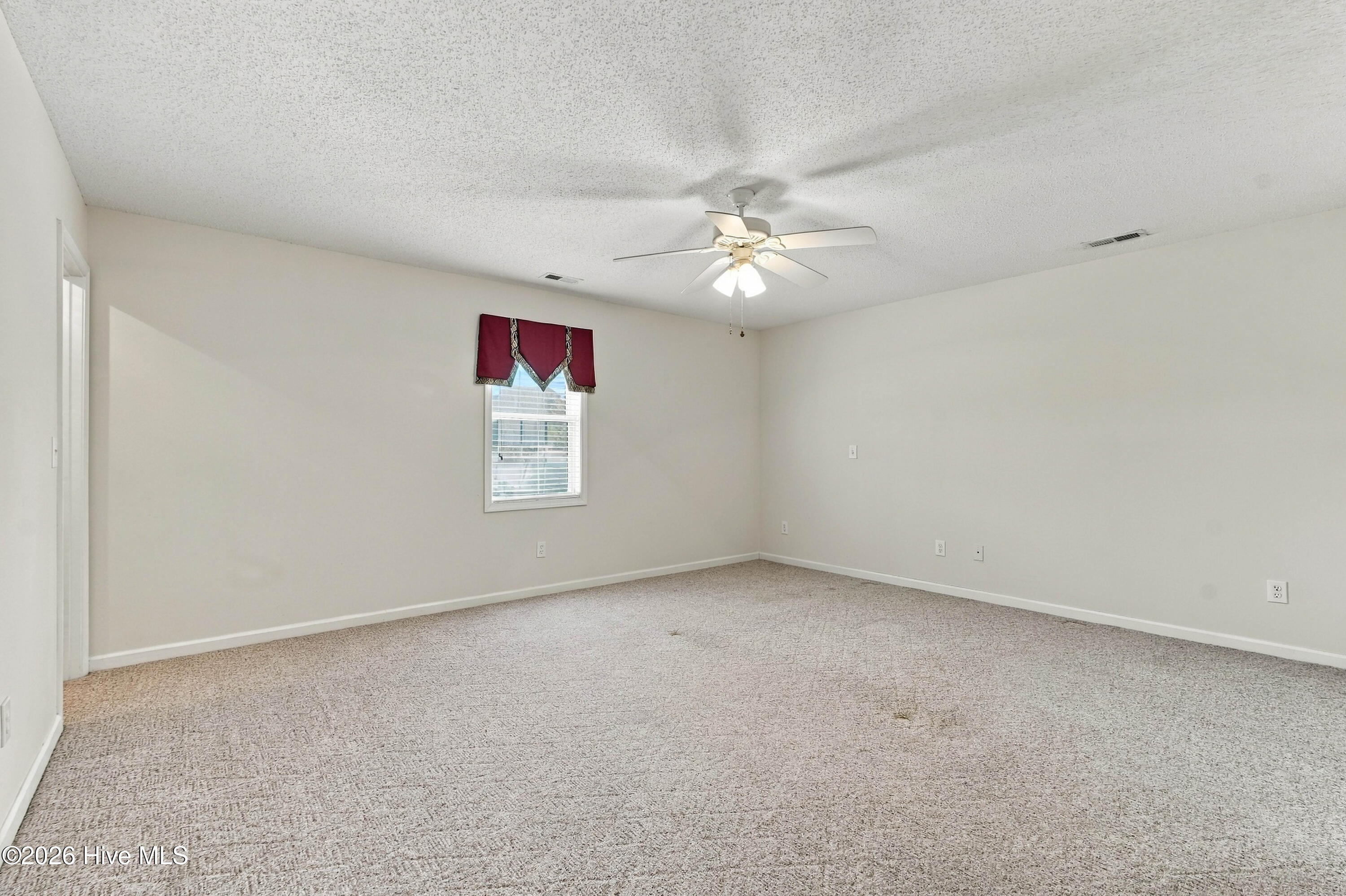 344 Ludie Brown Road Chinquapin, NC 28521 - Photo 19 of 47 19_primary bedroom