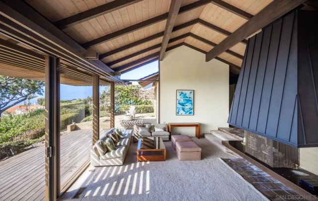 $7,500,000 | 8404 Prestwick Drive, La Jolla, CA 92037