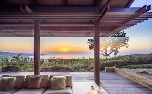 $7,500,000 | 8404 Prestwick Drive, La Jolla, CA 92037