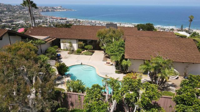$7,500,000 | 8404 Prestwick Drive, La Jolla, CA 92037