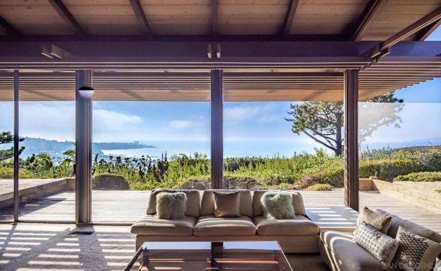 $7,500,000 | 8404 Prestwick Drive, La Jolla, CA 92037