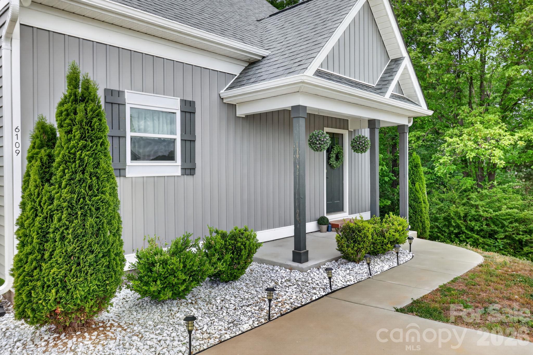 6109 Bunn Simpson Road Marshville, NC 28103 - Photo 31 of 33 Gallery Image 31