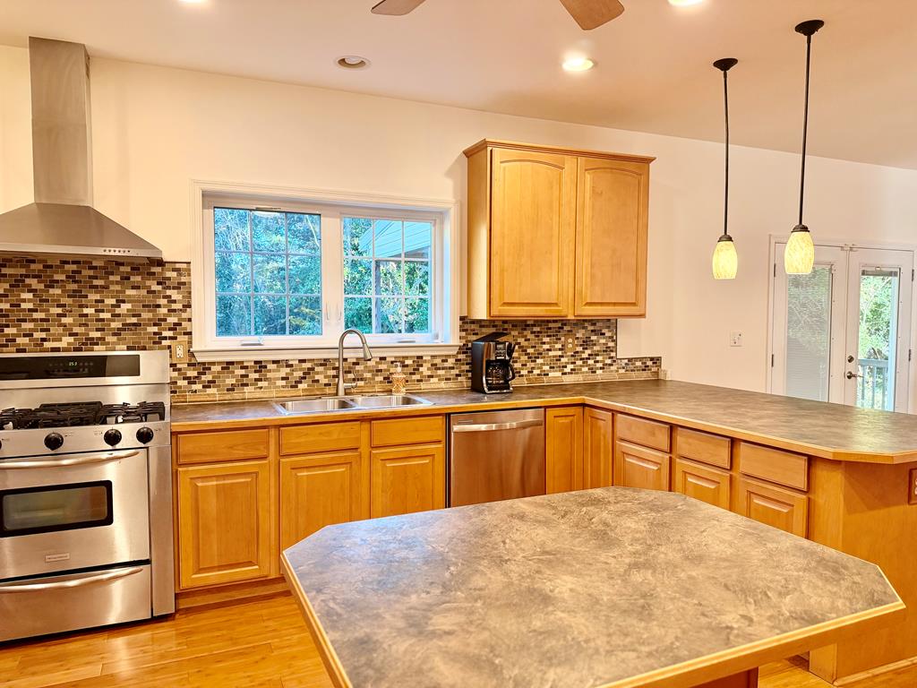 9333 Red Bank Road Birdsnest, VA 23307 - Photo 21 of 74