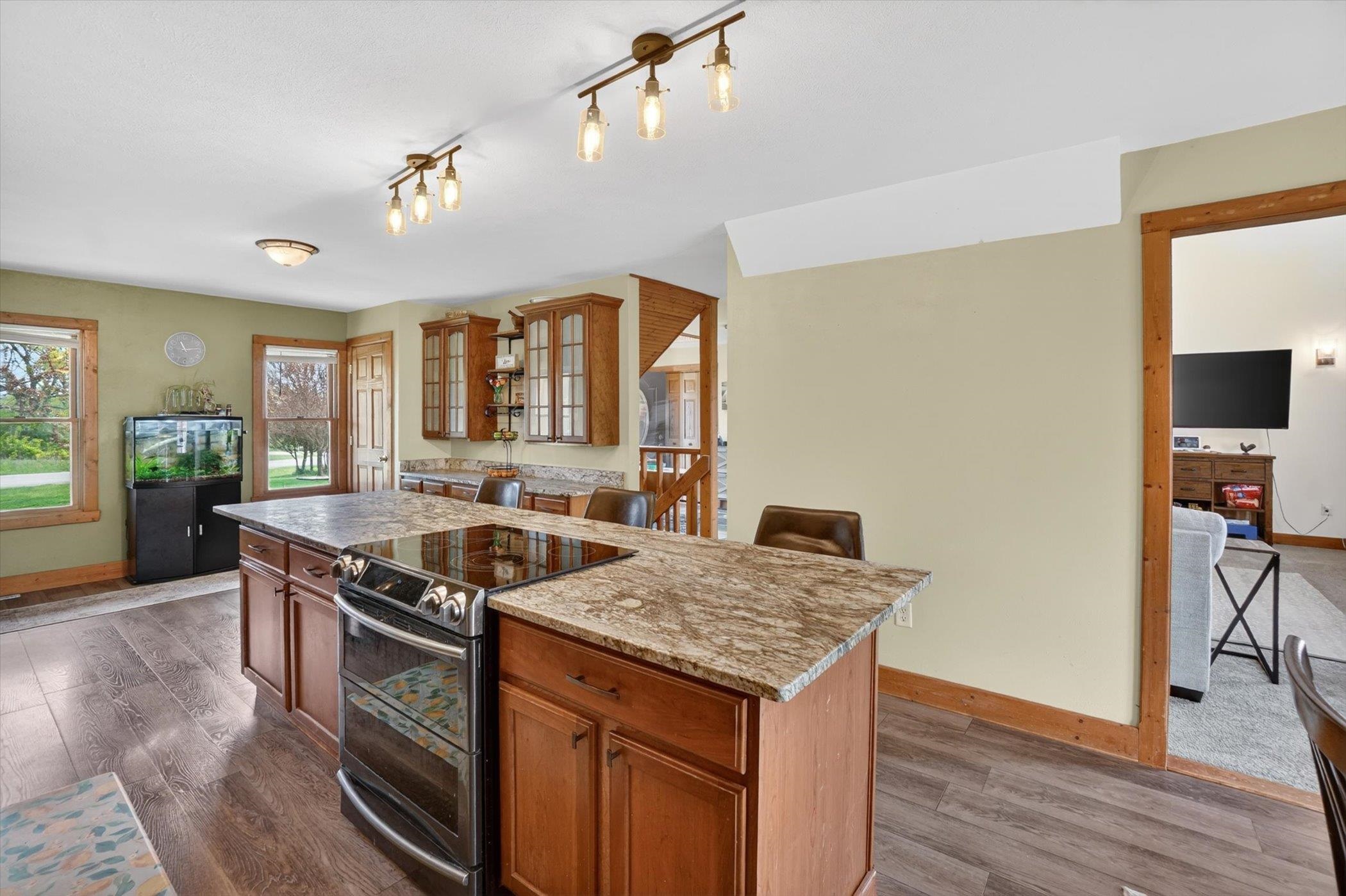 8632 North Stone Farm Road Edgerton, WI 53534 - Photo 11 of 62