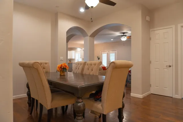 $420,000 | 2113 South Columbus Court, Visalia, CA 93277