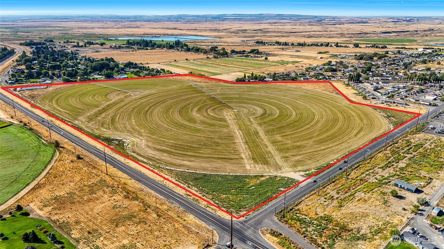 -na South Taylor Road Othello, WA 99344 - Photo 7 of 8 Gallery Image 7