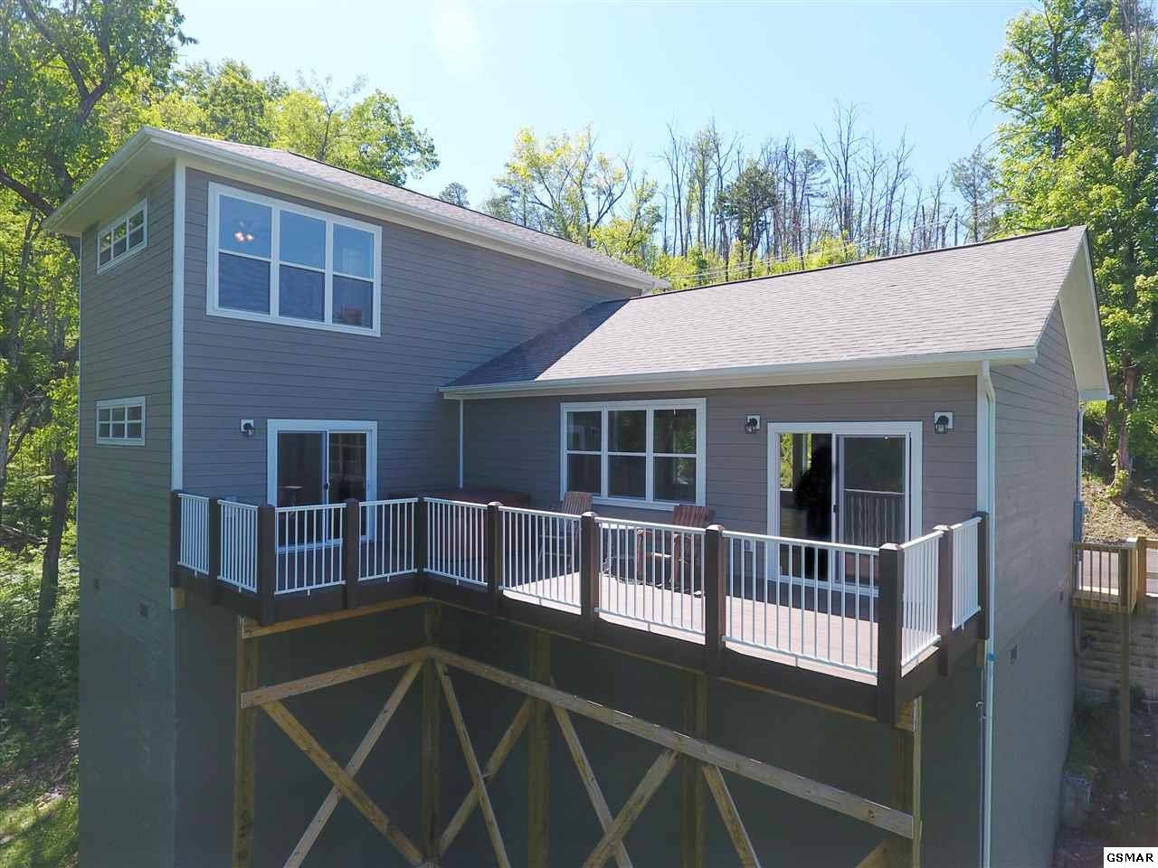 919 Cliff Branch Road Gatlinburg, TN 37738 - Photo 27 of 30 Gallery Image 27