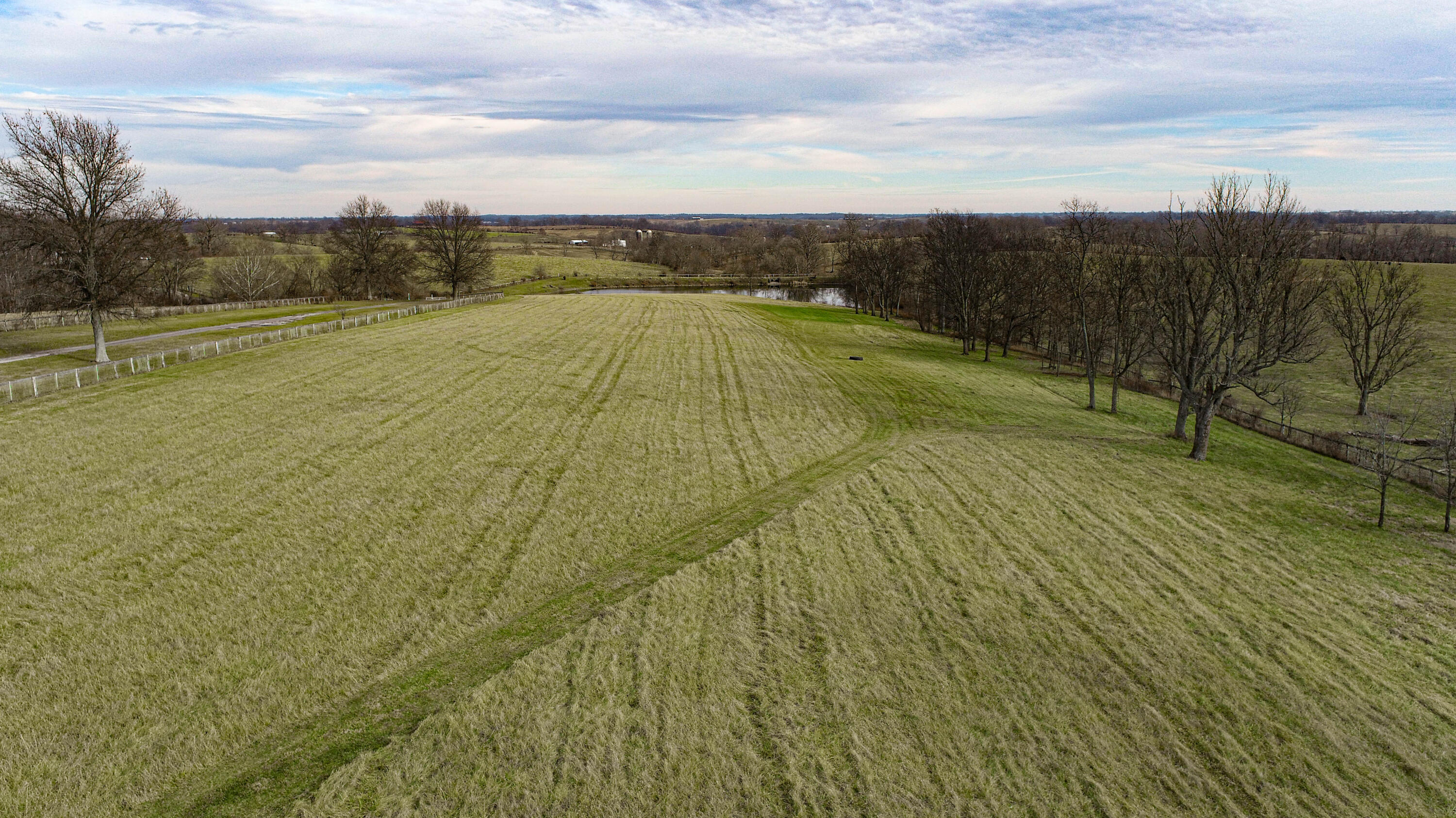 796 Blacks Cross Road Paris, KY 40361 - Photo 3 of 7 DJI_0153