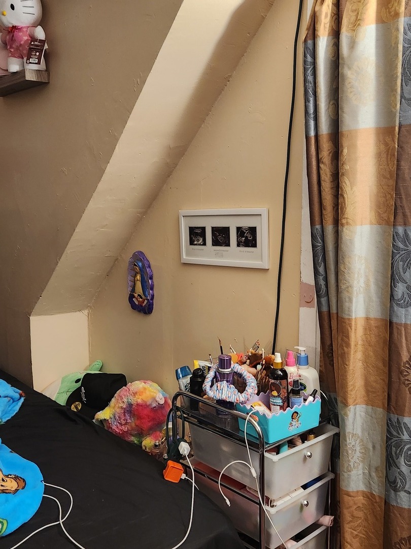 3334 North Harding Avenue Chicago, IL 60618 - Photo 19 of 25 a room with furniture and toys