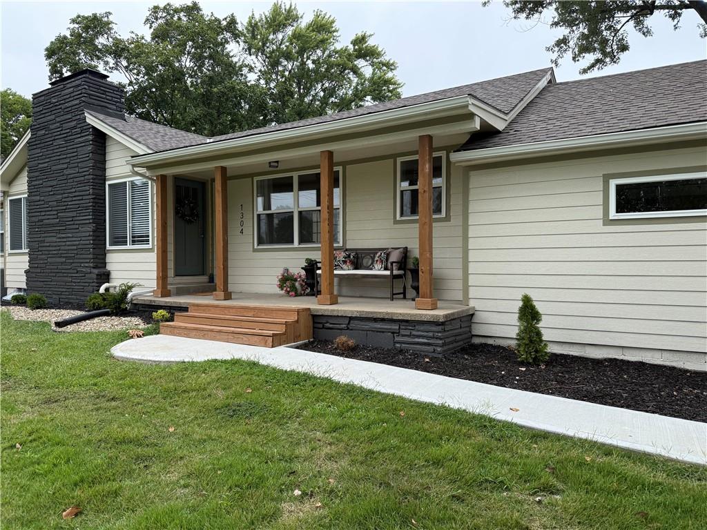 1304 Nashua Road Liberty, MO 64068 - Photo 1 of 1 Gallery Image 1