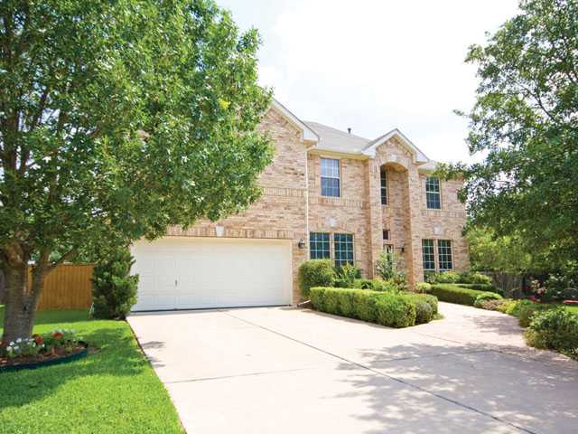 1117 Red Ranch Circle Cedar Park, TX 78613 - Photo 1 of 1