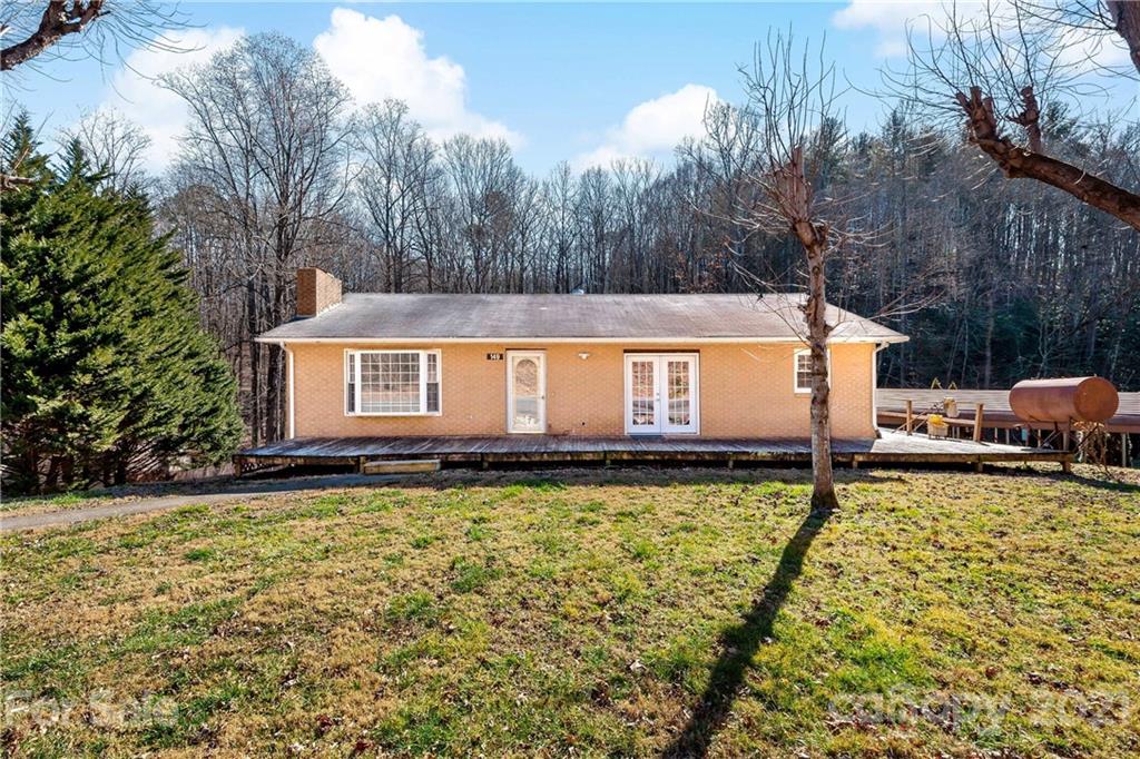 149 Finley Road Marion, NC 28752 - Photo 1 of 35 Gallery Image 1