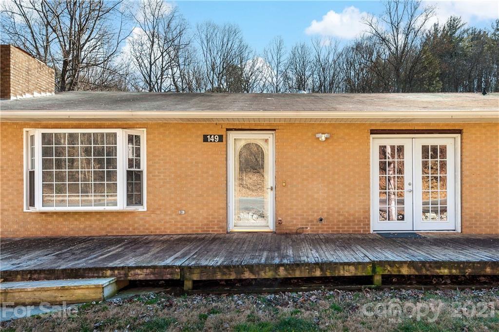 149 Finley Road Marion, NC 28752 - Photo 34 of 35 Gallery Image 34