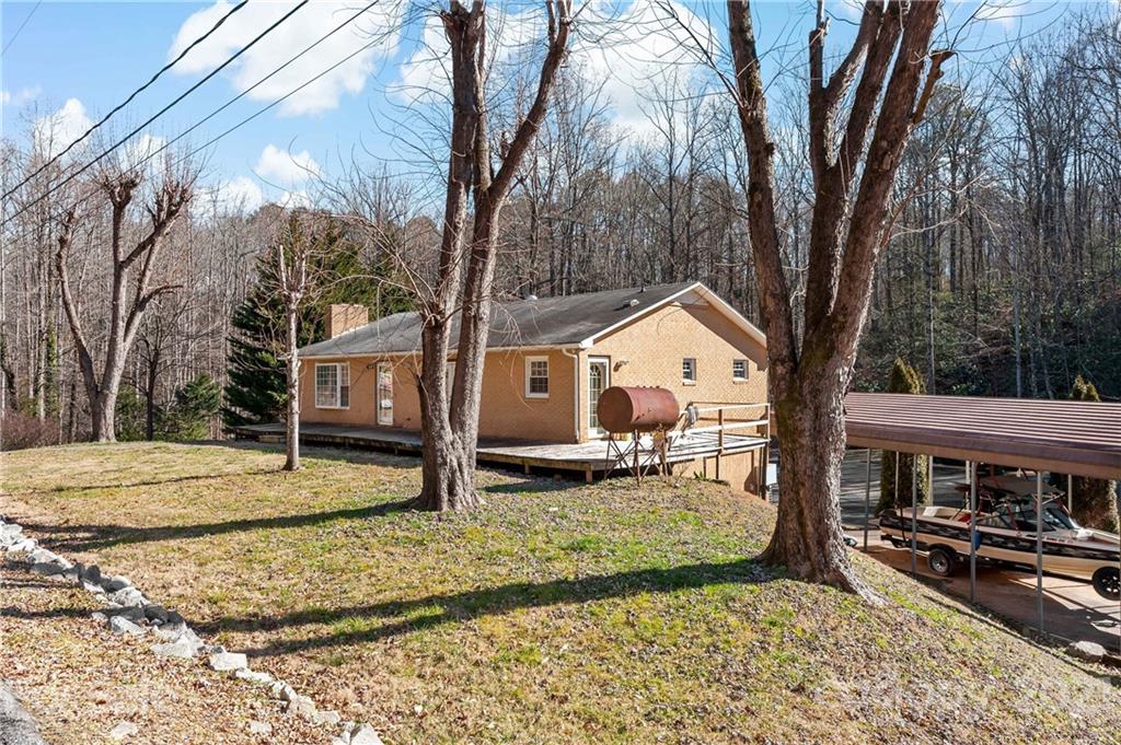 149 Finley Road Marion, NC 28752 - Photo 35 of 35 Gallery Image 35