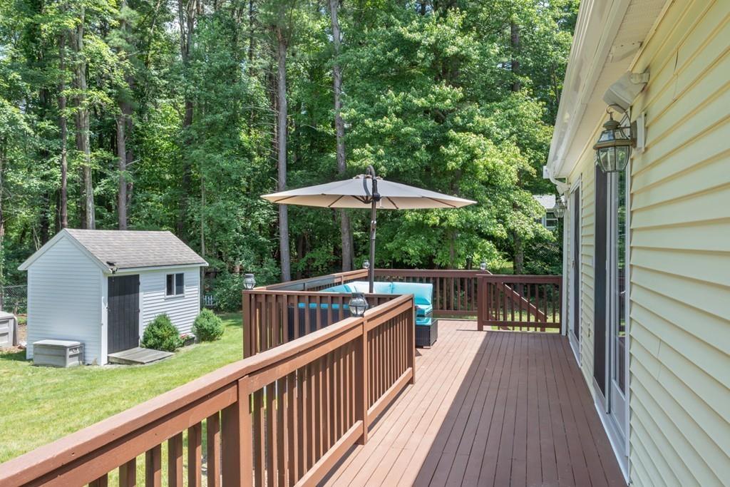 160 David Road Franklin, MA 02038 - Photo 33 of 40 Gallery Image 33