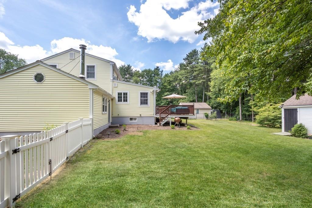160 David Road Franklin, MA 02038 - Photo 34 of 40 Gallery Image 34