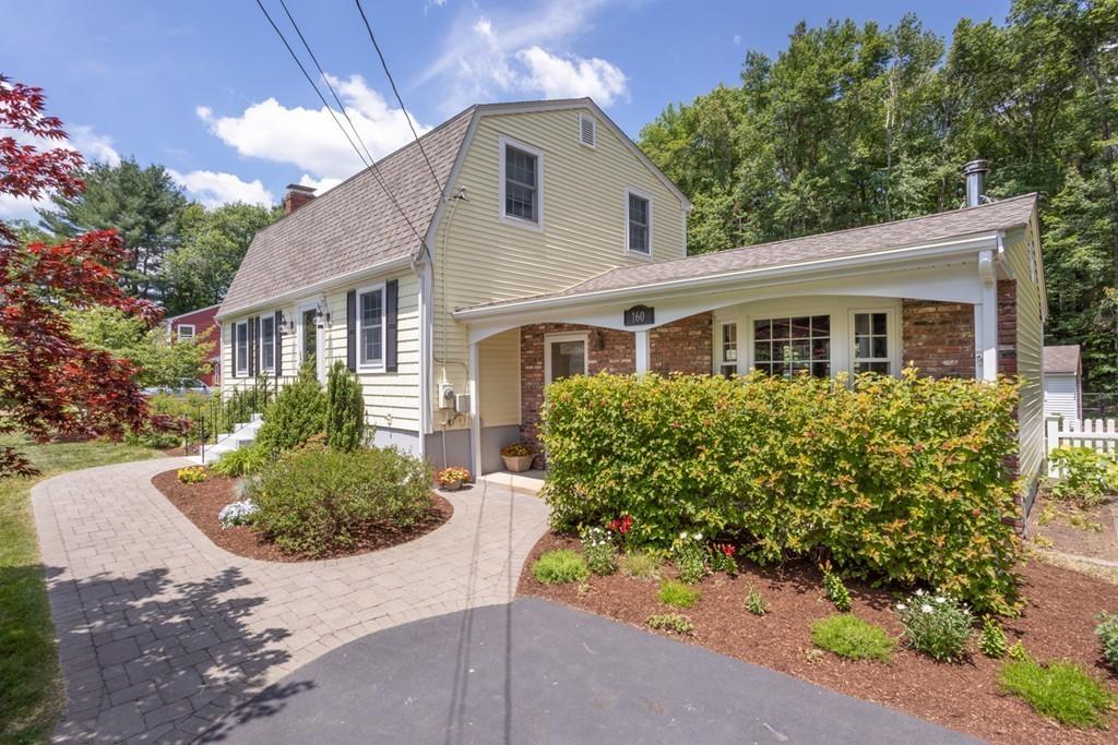 160 David Road Franklin, MA 02038 - Photo 35 of 40 Gallery Image 35