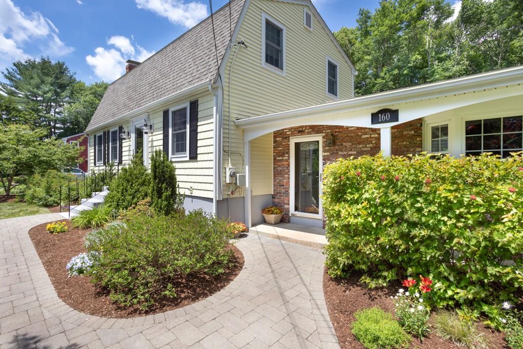 160 David Road Franklin, MA 02038 - Photo 39 of 40 Gallery Image 39