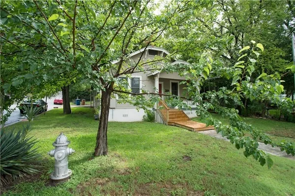 $4,500 | 1214 West 8th Street, Austin, TX 78703