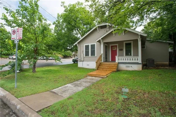 $4,500 | 1214 West 8th Street, Austin, TX 78703