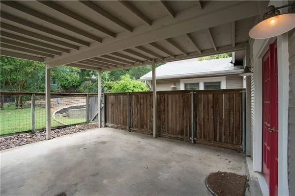 $4,500 | 1214 West 8th Street, Austin, TX 78703