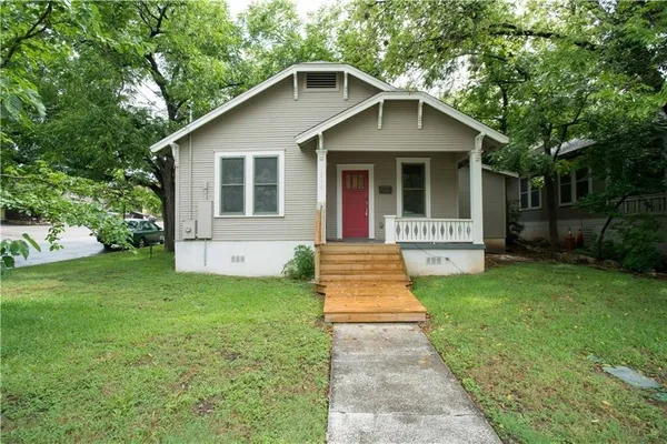 $4,500 | 1214 West 8th Street, Austin, TX 78703