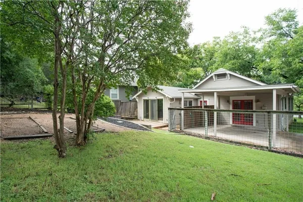 $4,500 | 1214 West 8th Street, Austin, TX 78703