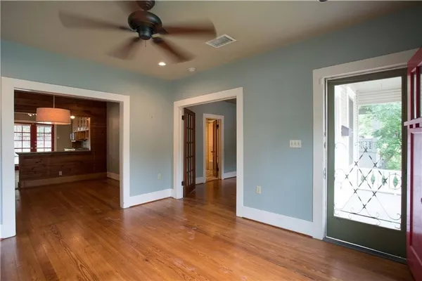 $4,500 | 1214 West 8th Street, Austin, TX 78703