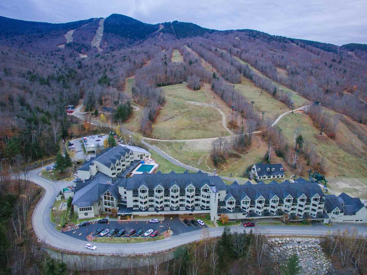 90 Loon Mountain Road, Unit 1201D Lincoln, NH 03251 - Photo 2 of 36