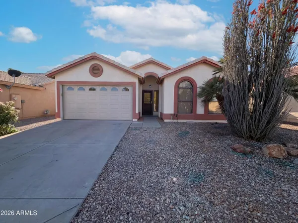 $321,000 | 25210 South Wyoming Avenue, Sun Lakes, AZ 85248