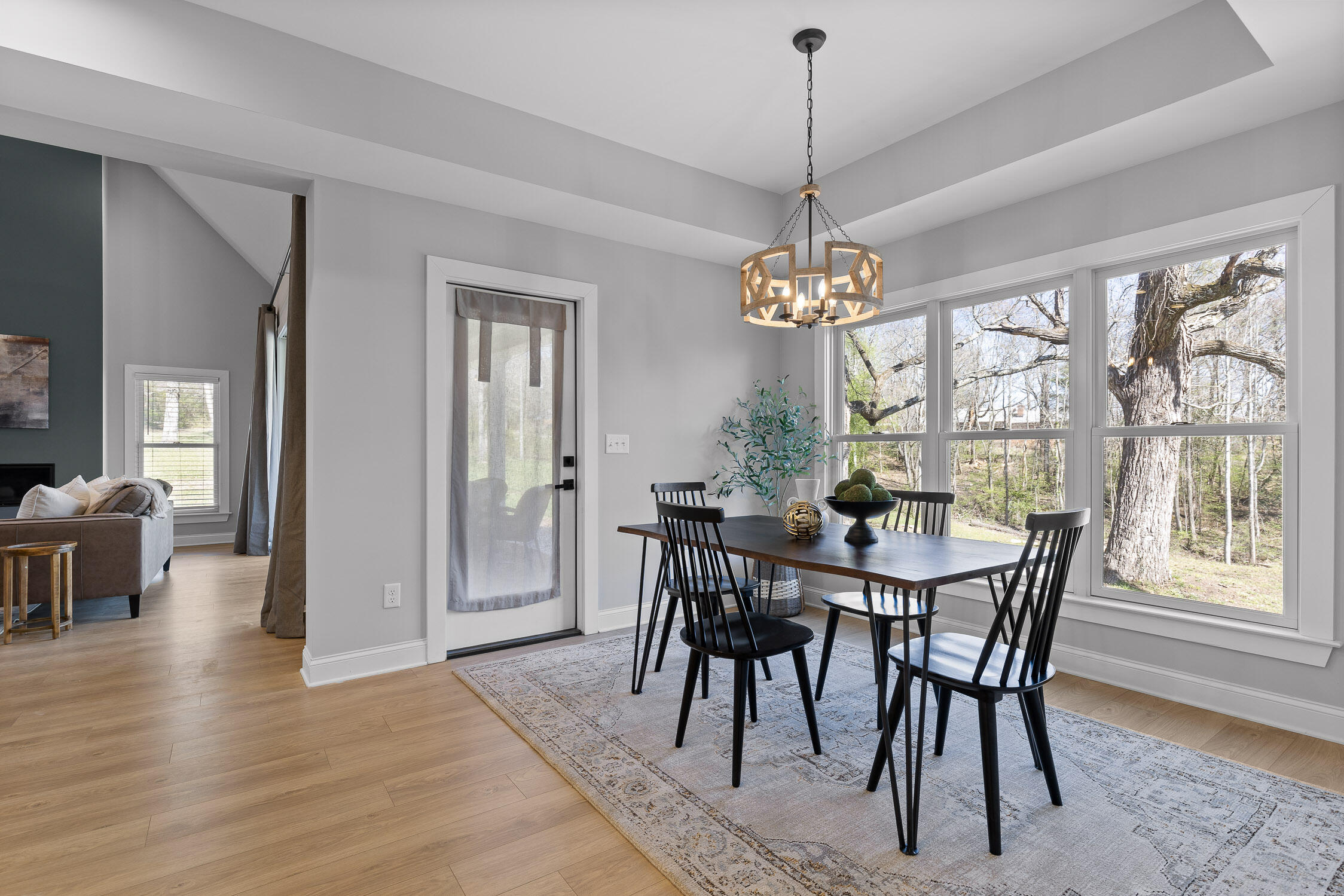 30 Maple Leaf Trail Lookout Mountain, GA 30750 - Photo 15 of 47 Maple-38